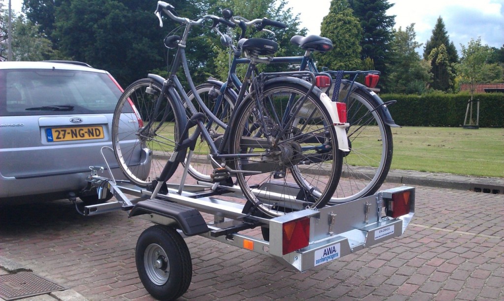 Trelgo Motortransporter Kopen In Albergen Op Aanhangwagens Com